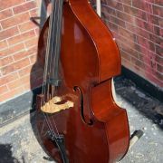 2016 Capri 3/4 Upright Bass