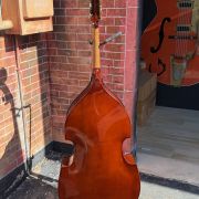 2016 Capri 3/4 Upright Bass