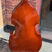 2016 Capri 3/4 Upright Bass