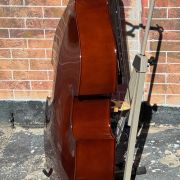 2016 Capri 3/4 Upright Bass