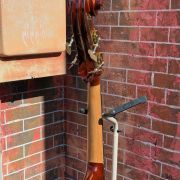 2016 Capri 3/4 Upright Bass