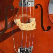 2016 Capri 3/4 Upright Bass