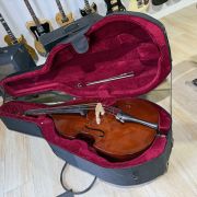 2016 Capri 3/4 Upright Bass