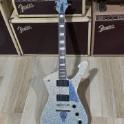 2020 Ibanez Iceman “Paul Stanley”