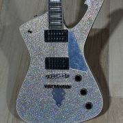 2020 Ibanez Iceman “Paul Stanley”
