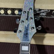 2020 Ibanez Iceman “Paul Stanley”