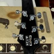 2020 Ibanez Iceman “Paul Stanley”