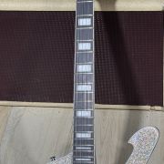 2020 Ibanez Iceman “Paul Stanley”