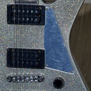 2020 Ibanez Iceman “Paul Stanley”