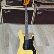 Grillaud Precision Bass copy