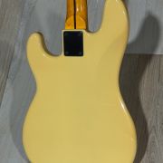 Grillaud Precision Bass copy
