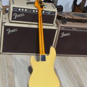 Grillaud Precision Bass copy