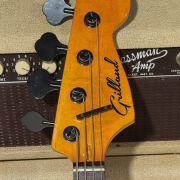 Grillaud Precision Bass copy