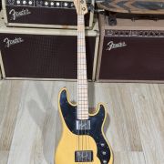 2023 Full Circle Custom Tele Bass