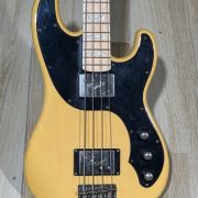 2023 Full Circle Custom Tele Bass