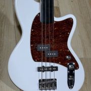 2023 Full Circle Custom P/J Fretless Bass