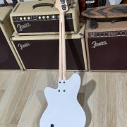 2023 Full Circle Custom P/J Fretless Bass