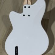 2023 Full Circle Custom P/J Fretless Bass