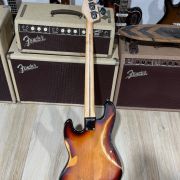 2010 Fender Jazz Bass Relic