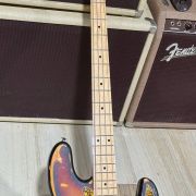 2010 Fender Jazz Bass Relic