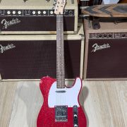2021 Squier by Fender Classic Vibe 50’s Telecaster