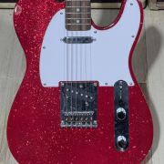 2021 Squier by Fender Classic Vibe 50’s Telecaster
