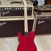 2021 Squier by Fender Classic Vibe 50’s Telecaster