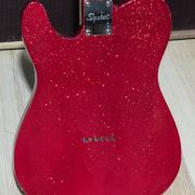 2021 Squier by Fender Classic Vibe 50’s Telecaster