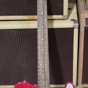 2021 Squier by Fender Classic Vibe 50’s Telecaster