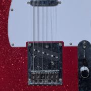 2021 Squier by Fender Classic Vibe 50’s Telecaster