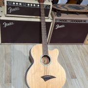 Dean Performer Bass CE FL NS Bass