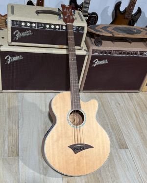Dean Performer Bass CE FL NS Bass