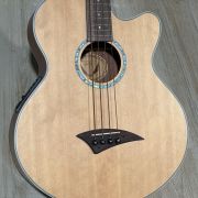 Dean Performer Bass CE FL NS Bass