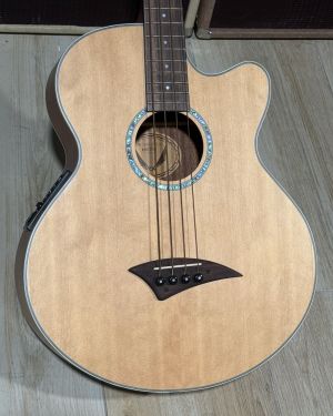 Dean Performer Bass CE FL NS Bass