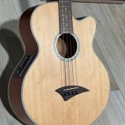 Dean Performer Bass CE FL NS Bass