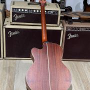 Dean Performer Bass CE FL NS Bass