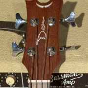 Dean Performer Bass CE FL NS Bass