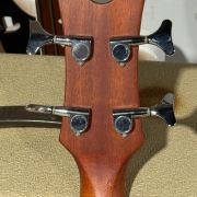 Dean Performer Bass CE FL NS Bass