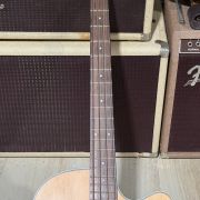 Dean Performer Bass CE FL NS Bass