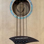 Dean Performer Bass CE FL NS Bass