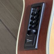 Dean Performer Bass CE FL NS Bass