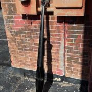 Stagg HDB-200 Electric 3/4 Double Bass