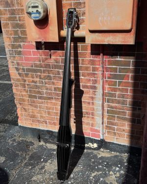 Stagg HDB-200 Electric 3/4 Double Bass