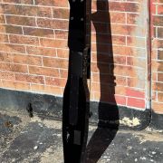 Stagg HDB-200 Electric 3/4 Double Bass