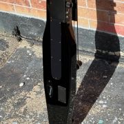 Stagg HDB-200 Electric 3/4 Double Bass