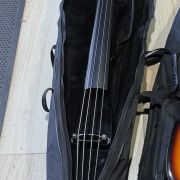 Stagg HDB-200 Electric 3/4 Double Bass