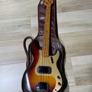 1959 Fender Precision Bass