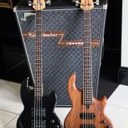 1988 Wal Mk. II 5-String Bass “Paul McCartney” Specs
