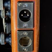 1988 Wal Mk. II 5-String Bass “Paul McCartney” Specs