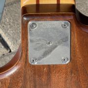 1988 Wal Mk. II 5-String Bass “Paul McCartney” Specs